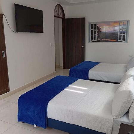 Hotel El Gran Mirador De Сан Хил Екстериор снимка