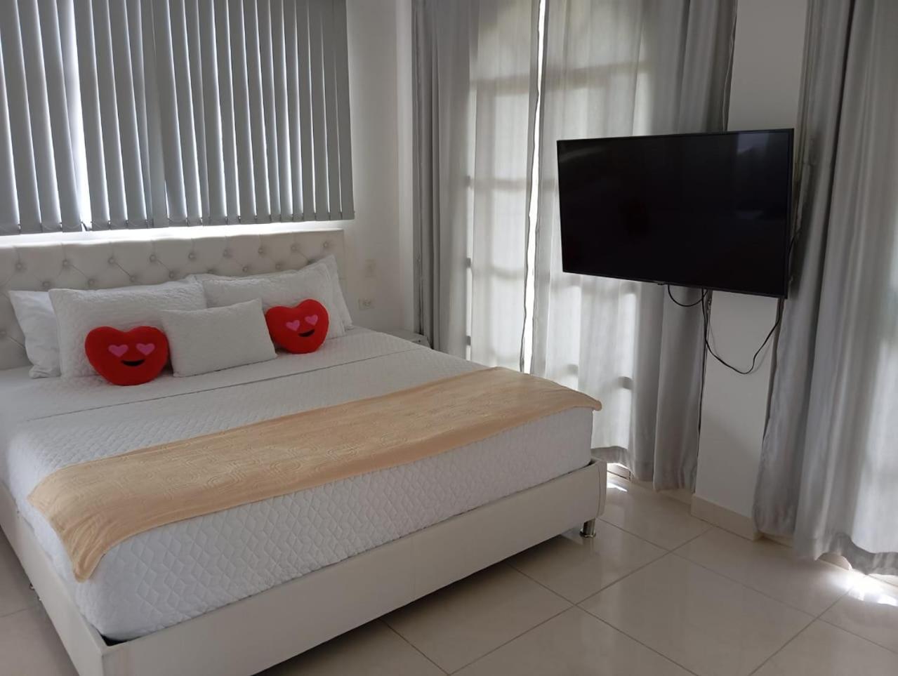 Hotel El Gran Mirador De Сан Хил Екстериор снимка